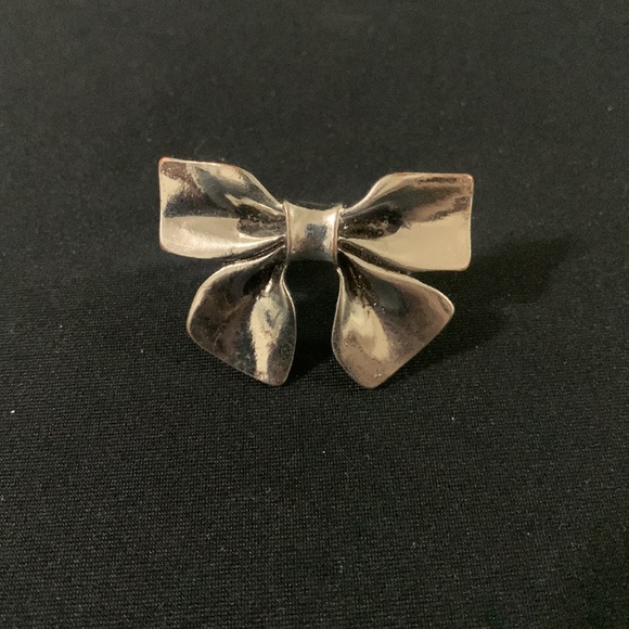 Bow ring - Picture 2 of 6